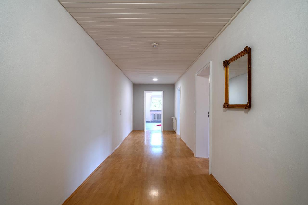 Homebase Bei Freiburg March 외부 사진