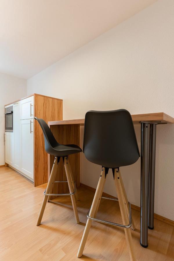 Homebase Bei Freiburg March 외부 사진