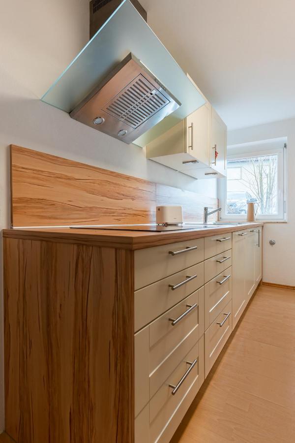 Homebase Bei Freiburg March 외부 사진