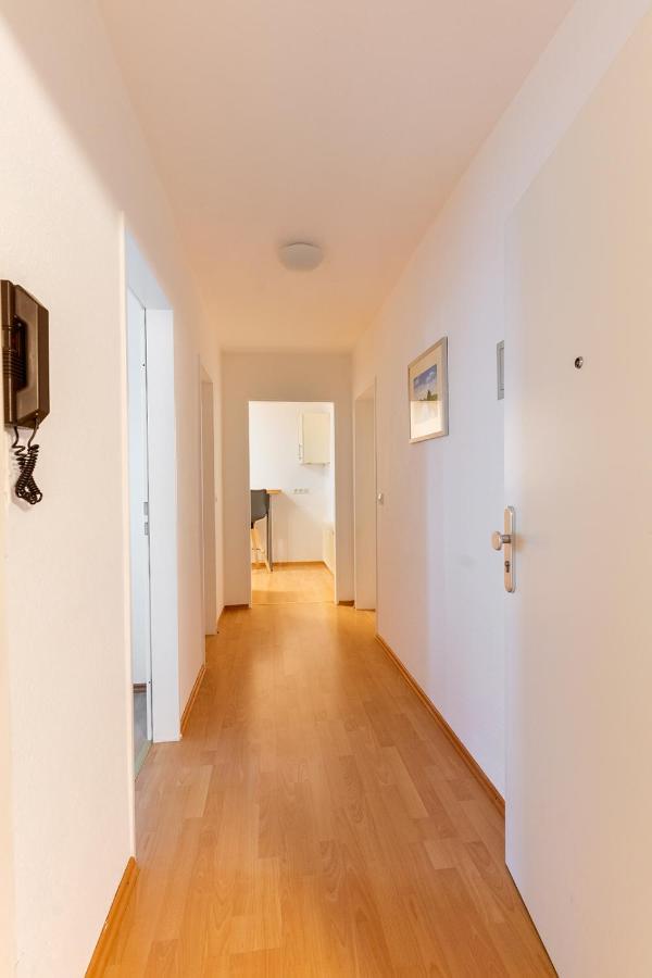 Homebase Bei Freiburg March 외부 사진