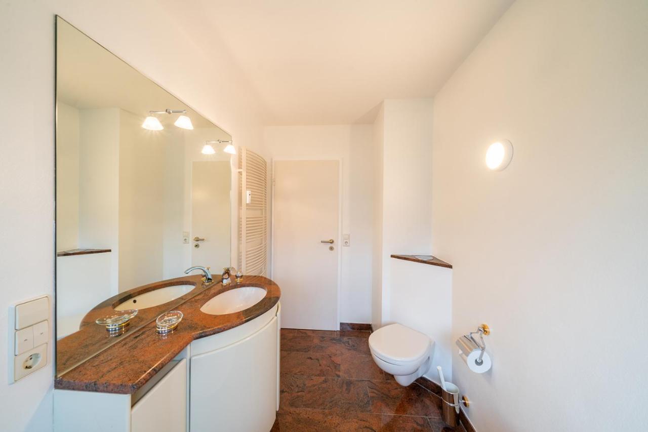 Homebase Bei Freiburg March 외부 사진