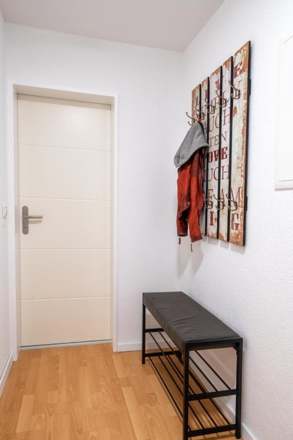Homebase Bei Freiburg March 외부 사진